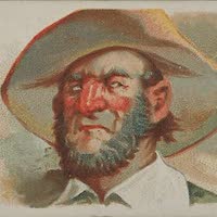 Pirates - Edward Low Icon