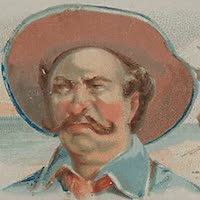 Pirates - John Evans Icon