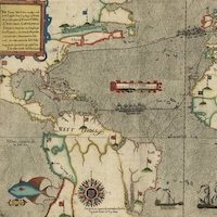 Golden Age of Piracy - Privateering Era Icon