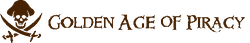 Golden Age of Piracy - Logo